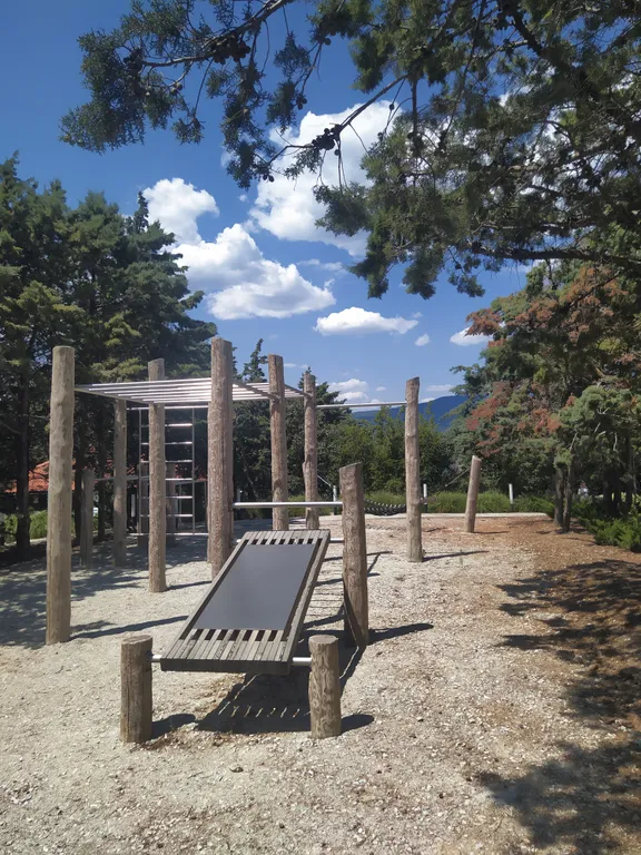 Уютная квартира с видом на море