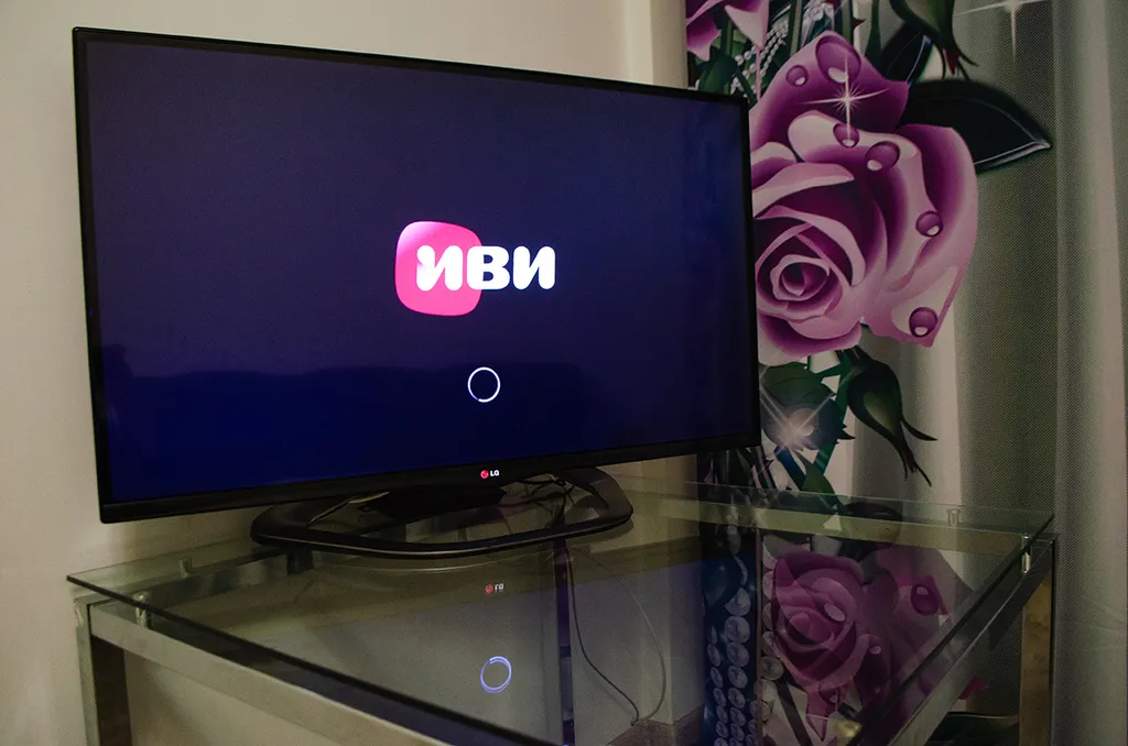 Квартира Квартира Уютный уголок в центре города — Красноярск