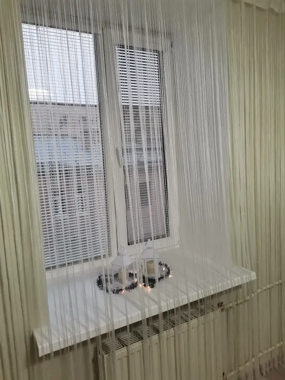 Квартира Просторная квартира у метро Василеостровская — Санкт-Петербург