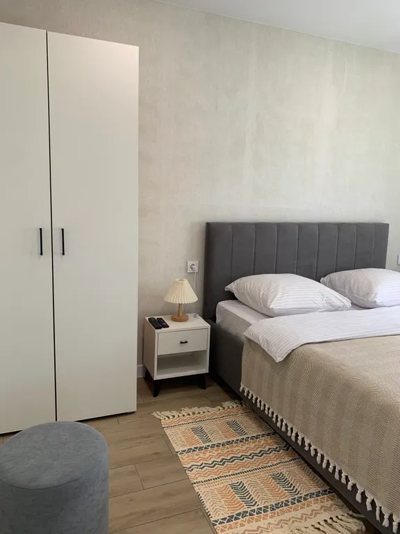 2-комнатный Дом