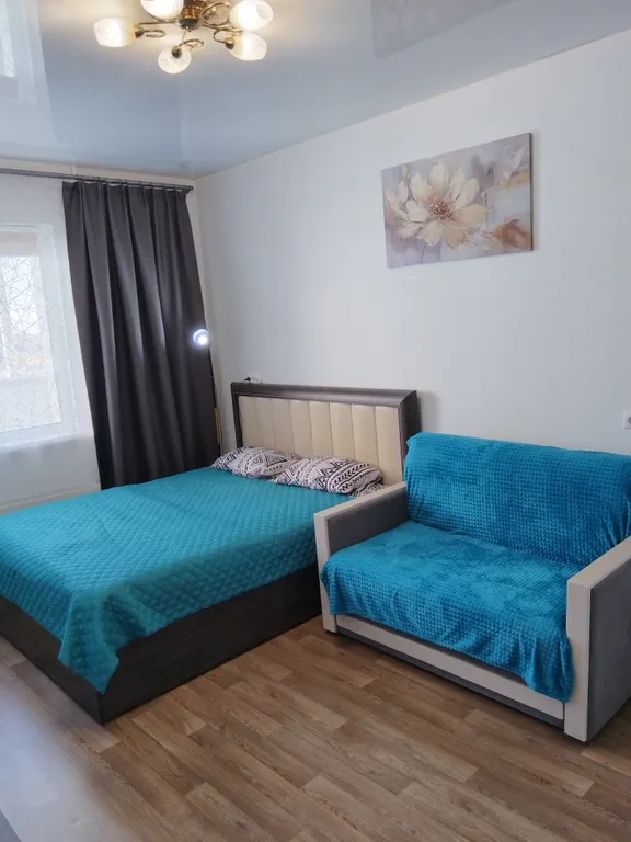 Квартира Уютный уголок — аренда посуточно в Сургут