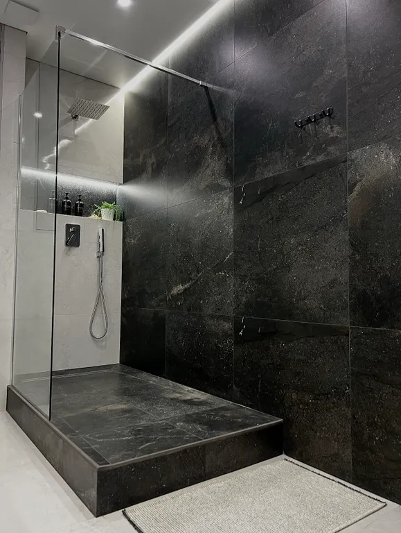 Новая квартира-студия рядом с центром