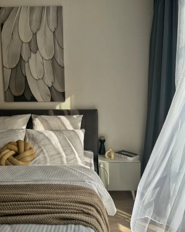 Квартира Прекрасная квартира в самом сердце города — Ярославль