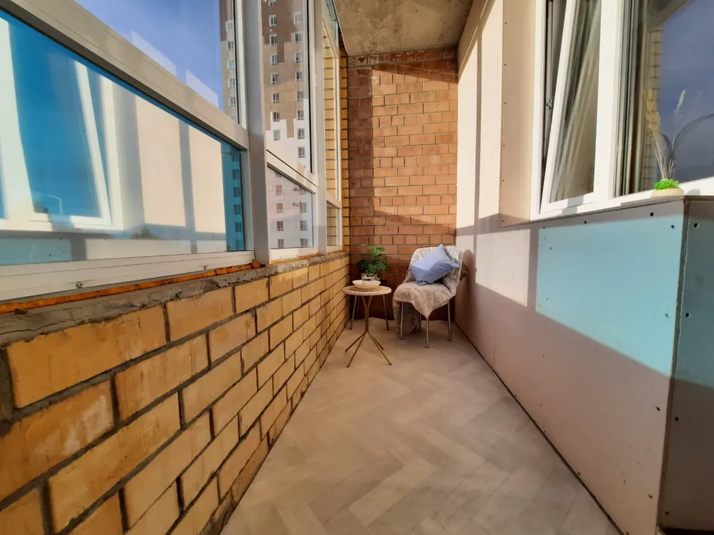 Северное сияние