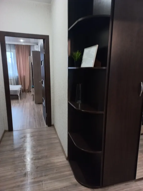 Уютная, комфортная, просторная квартира