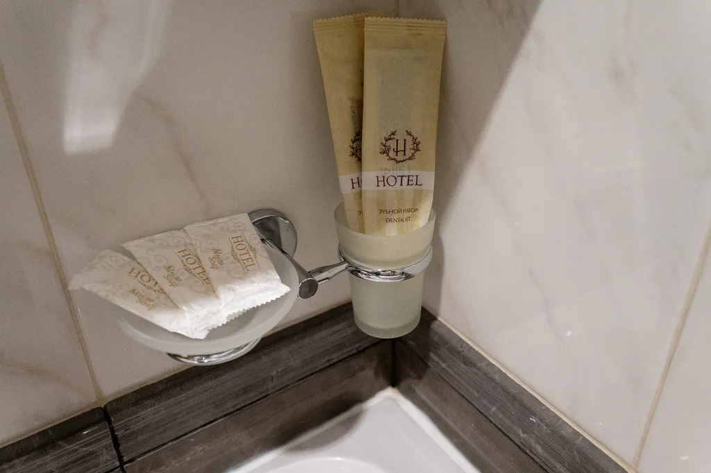 Студия у моря с бассейном на территории. Каравелла 112