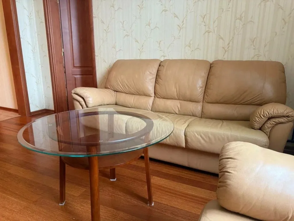 Квартира Уникальные апартаменты в легендарном здании — Москва