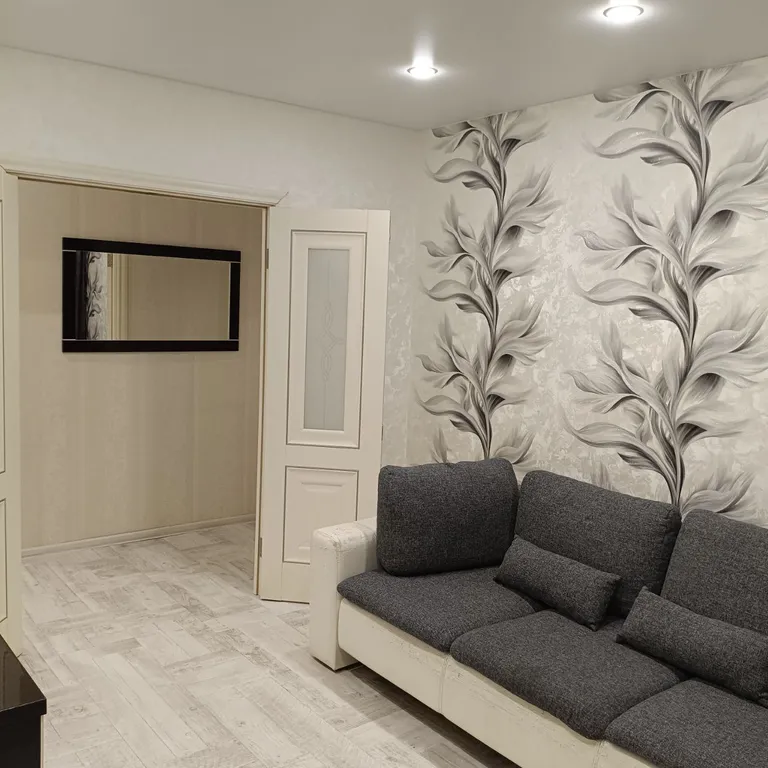 Квартира Уютная квартира в историческом центре Иркутска — Иркутск