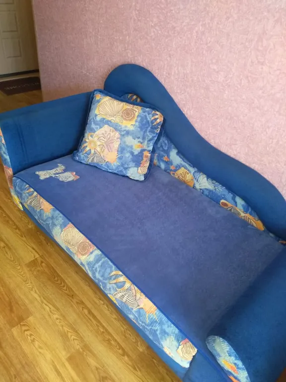 Чистая уютная квартира — аренда посуточно в Нижнекамск