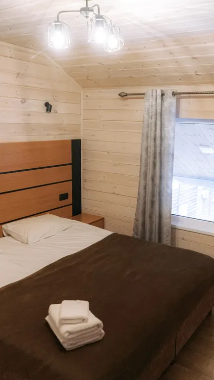 4-комнатный Дом