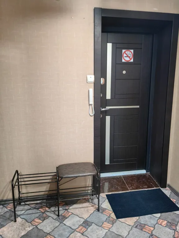 Уютная квартира возле тц городок