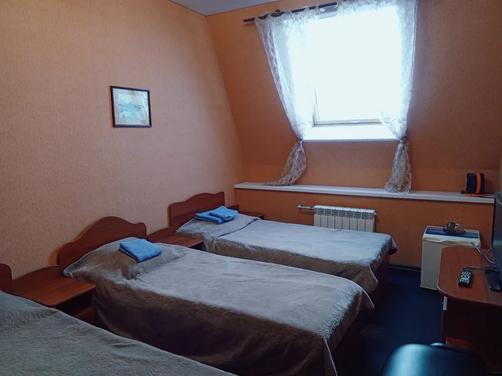 Квартира Комната — аренда посуточно в Великий Устюг