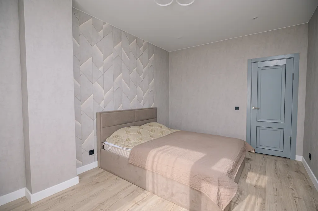 Евродвушка Элит-класса в новом ЖК