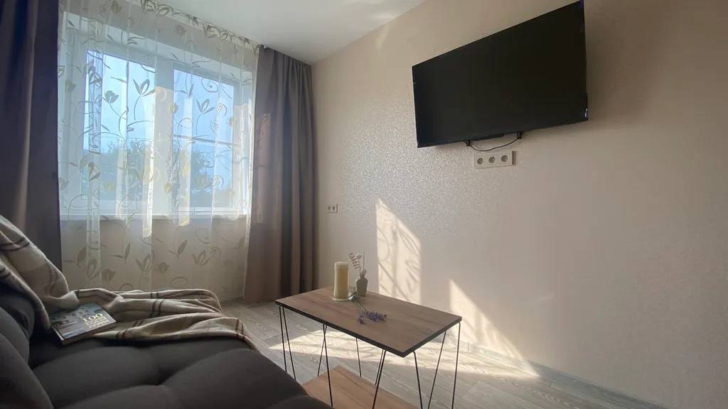 Живем в центре, рядом Кремлем уютно комфортно посуточно