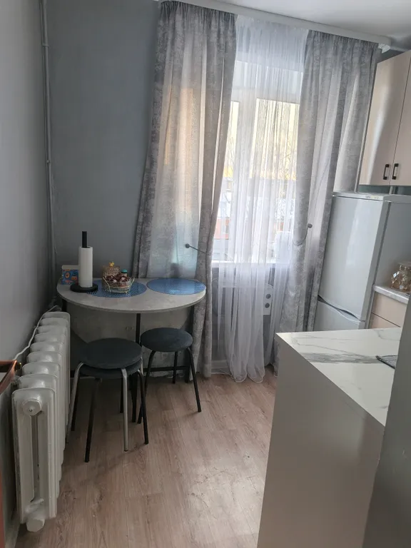 Уютная квартира в историческом центре города