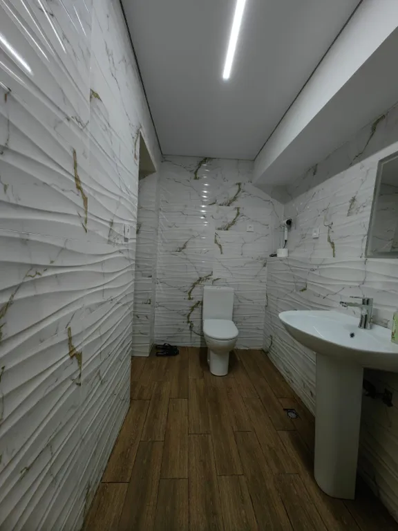 Номер - комфорт