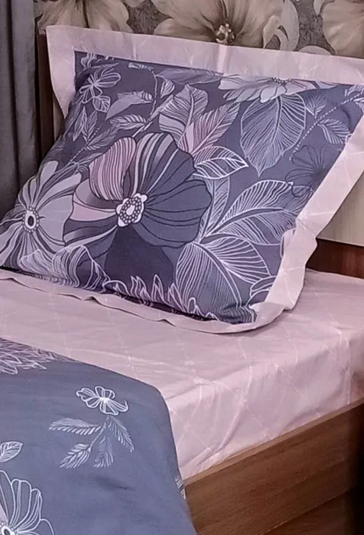 Комфортная квартира рядом с ГЛК Большой Вудъявр, этаж 3/5, без лифта