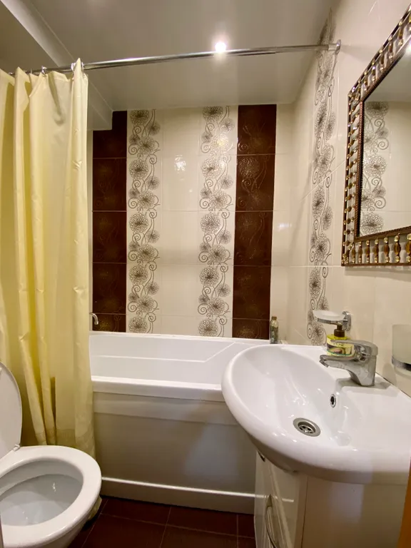 Уютная студия в курортной зоне