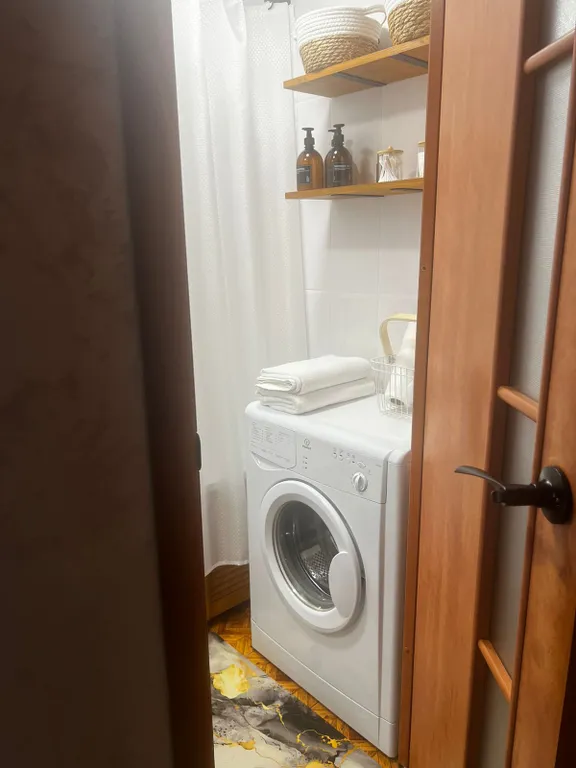 Уютная квартира в центральной части города