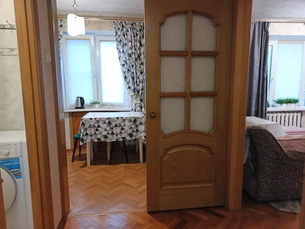 Квартира Квартира в центре города — Нижний Новгород