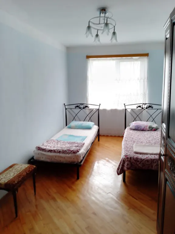 Квартира Квартира возле моря — Сухум