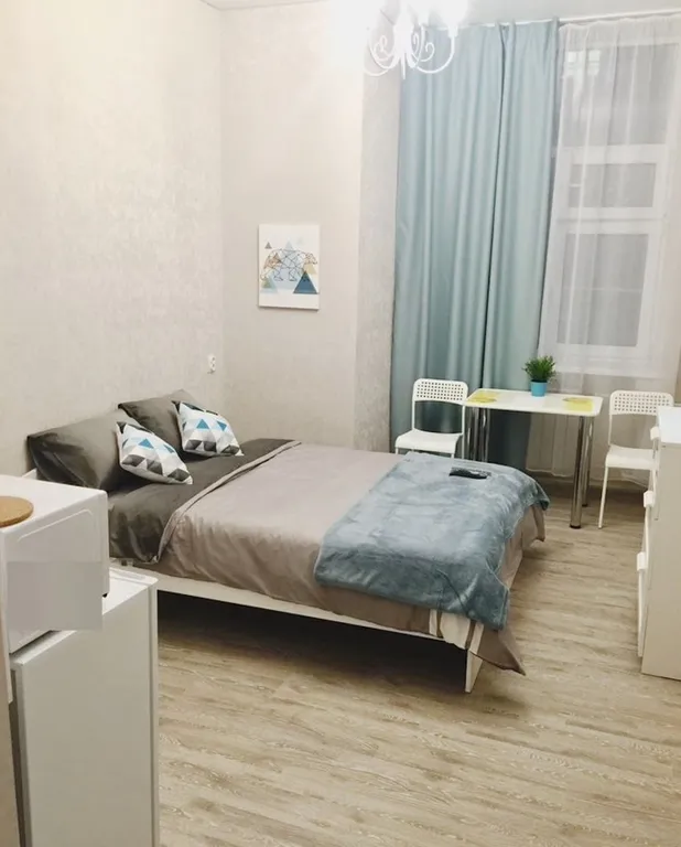 1-комнатная Квартира — аренда посуточно в Ростов-на-Дону