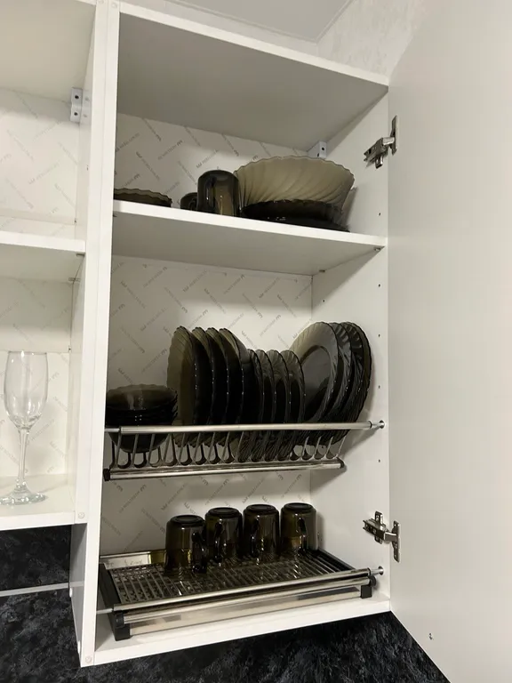 Апартаменты Аврора