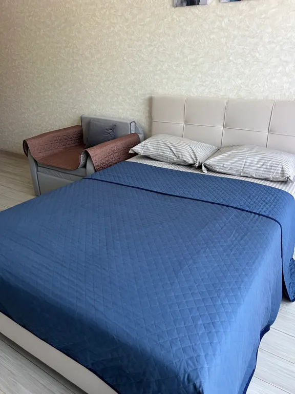 Квартира Уютные апартаменты у моря — Адлер