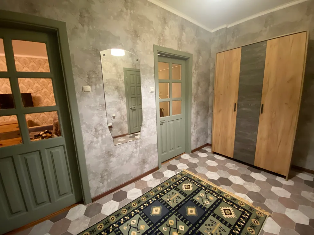 Просторная 1-комнатная квартира в ЖК Спутник, рядом с М4