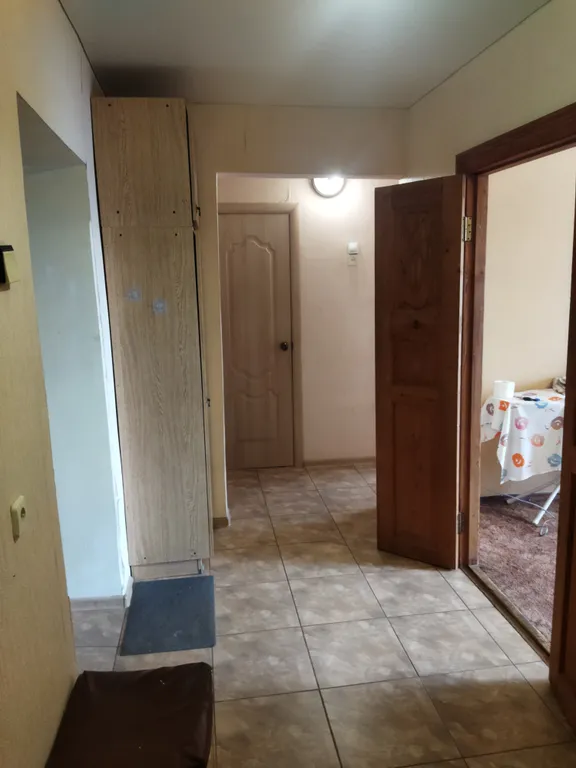 2-комнатная квартира в центре