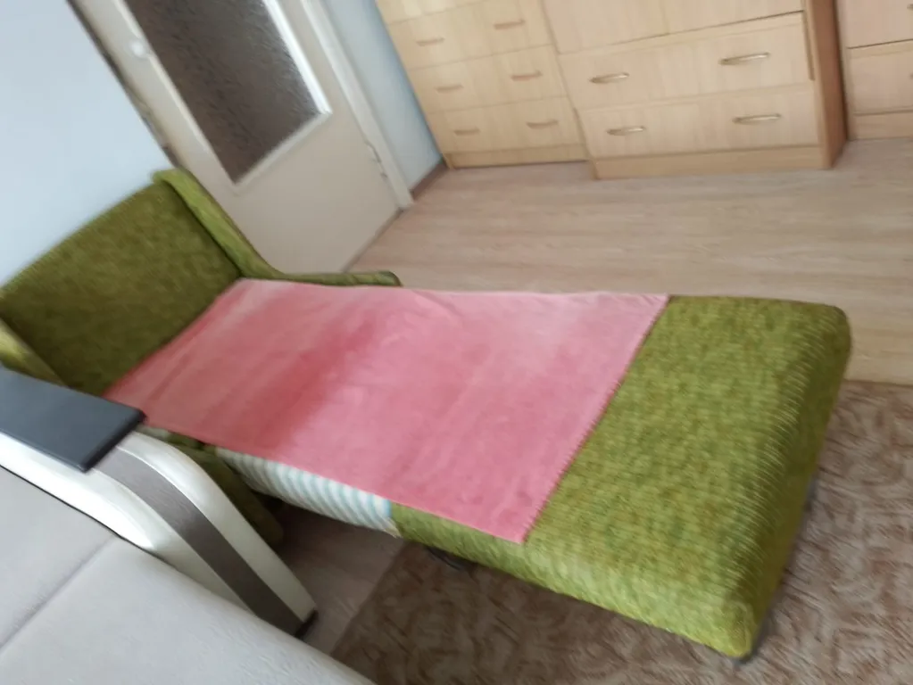 Квартира 1-комнатная Квартира — Геленджик