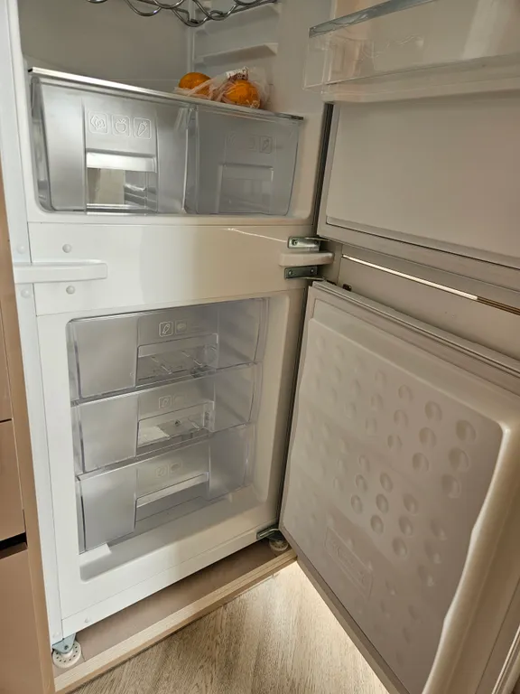 Студия с видом на рождественский собор