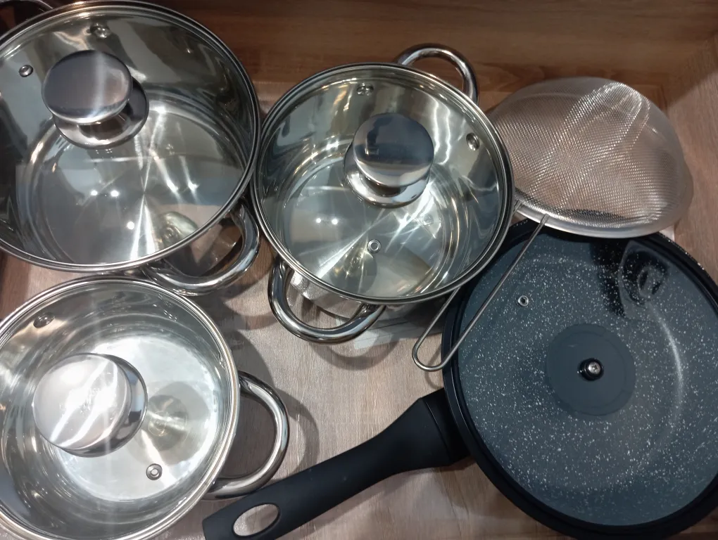 Квартира Уютная 3-комнатная квартира в центре Калининграда — Калининград