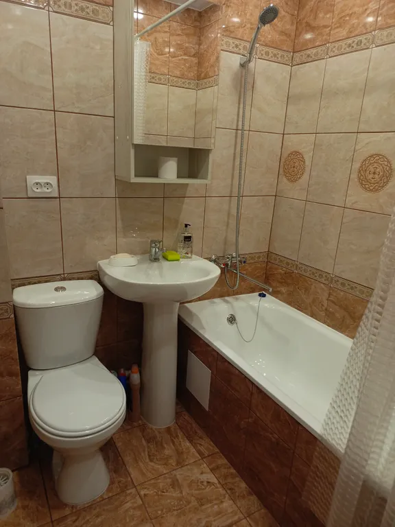 2х-комнатная уютная квартира у РТЦ Виконда