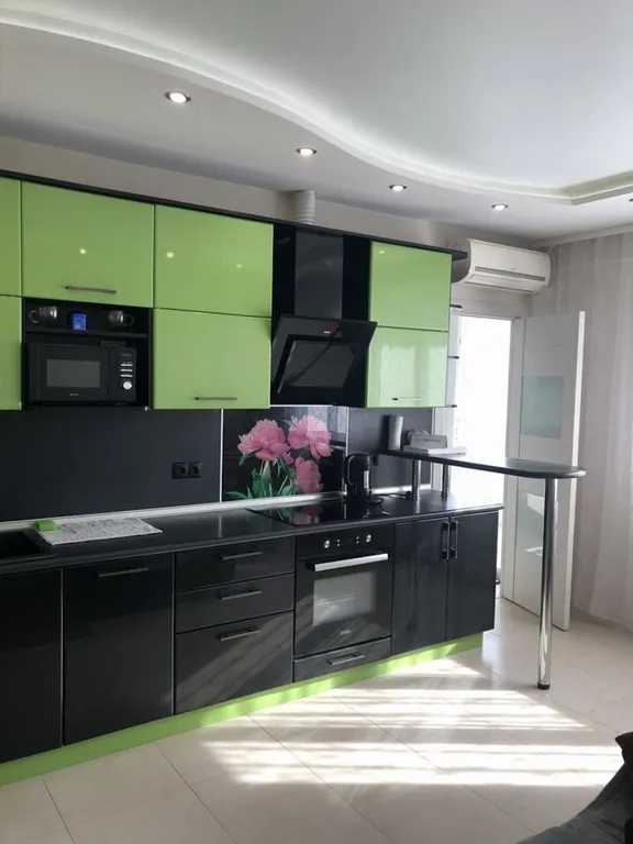 Квартира в центре