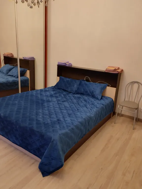 Уютная квартира в старом финском доме — аренда посуточно в Выборг