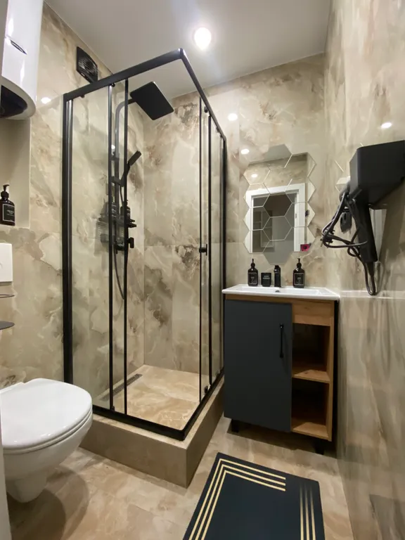 Квартира Апартаменты 11/3 — Санкт-Петербург