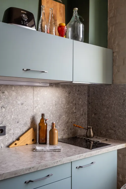 Квартира Апартаменты Центр — Калининград