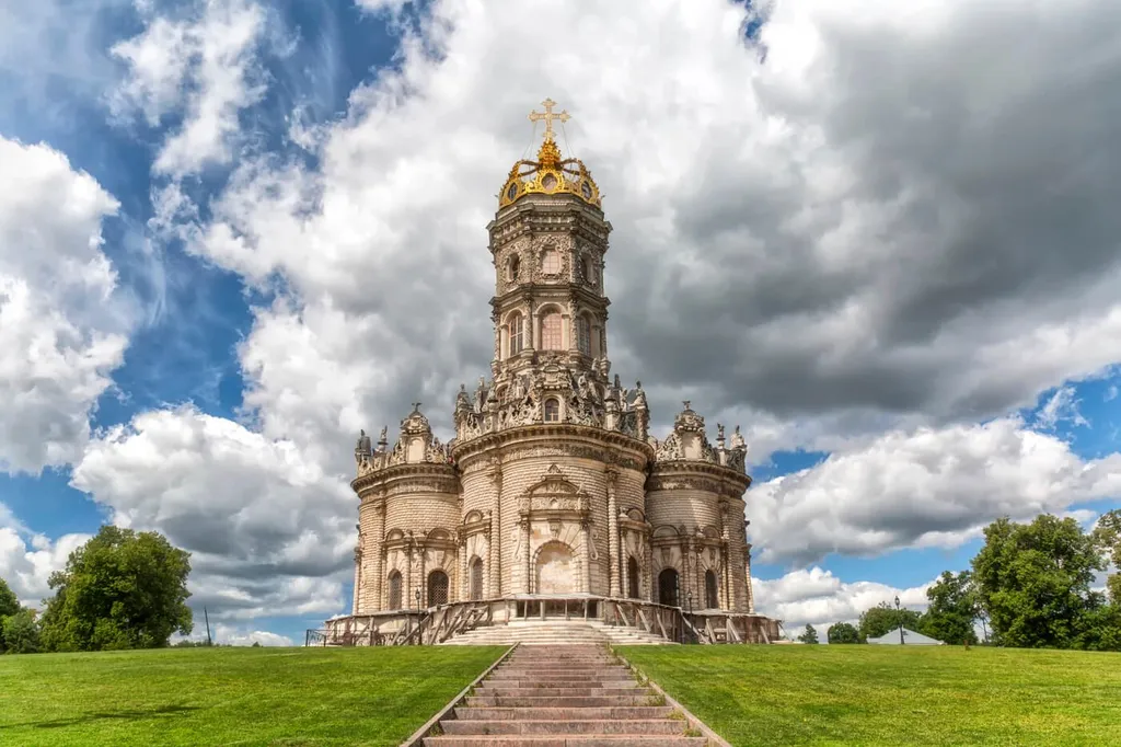 Уютный апартамент рядом с Дубровицами