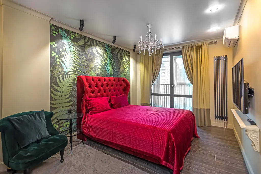 Квартира около Мега-Химки — аренда посуточно в Химки