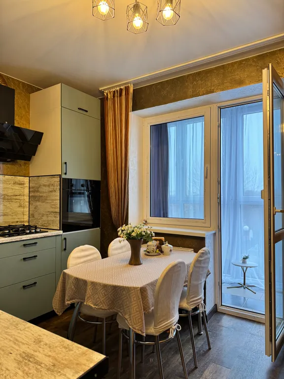 Прекрасная Кёнигсбергщина-1