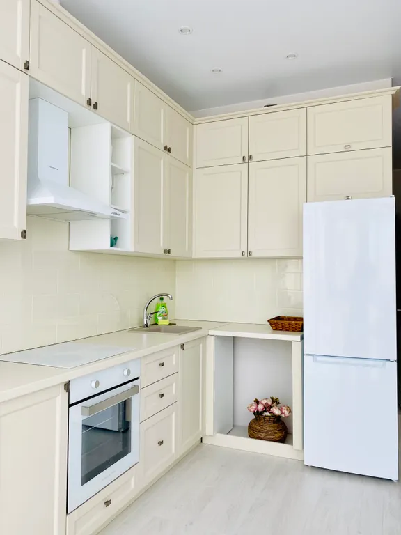 Уютная квартира в центре