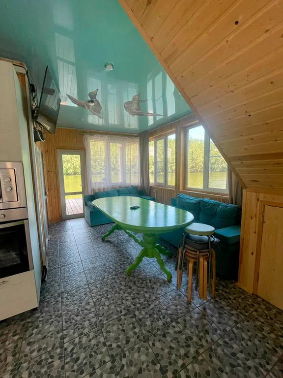 6-комнатный Дом