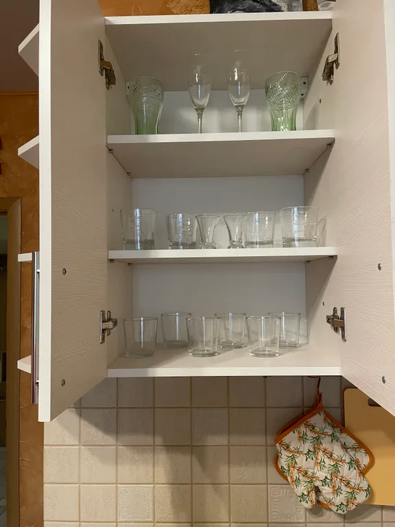 Квартира рядом со Смоленским Кремлем