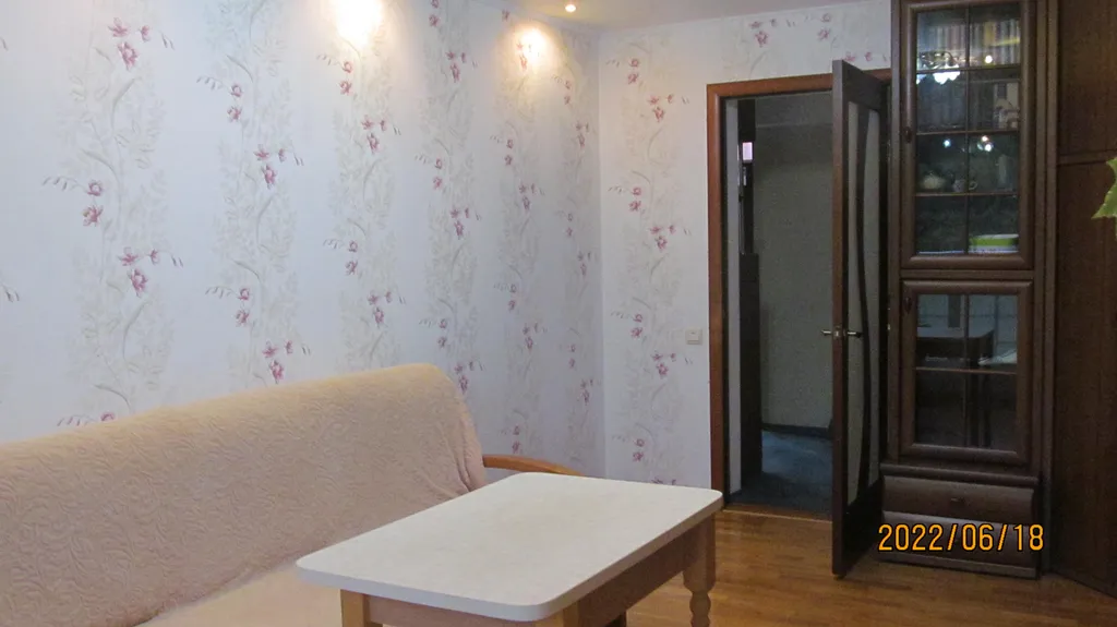 Современная 2-шка у моря