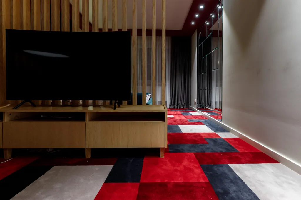 Уютная квартира-студия