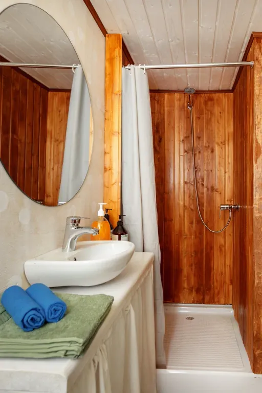 Домик хоббитов