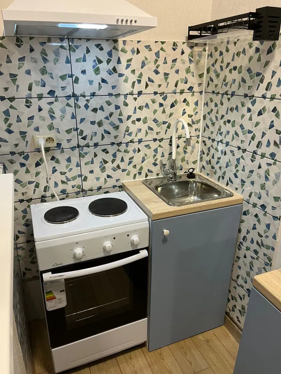 Квартира Уютная квартира — Гагра