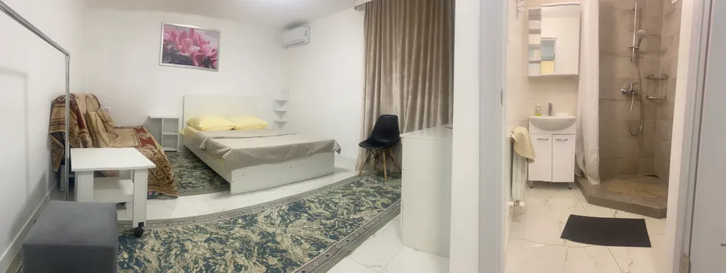 Уютная квартира в центре элитного района