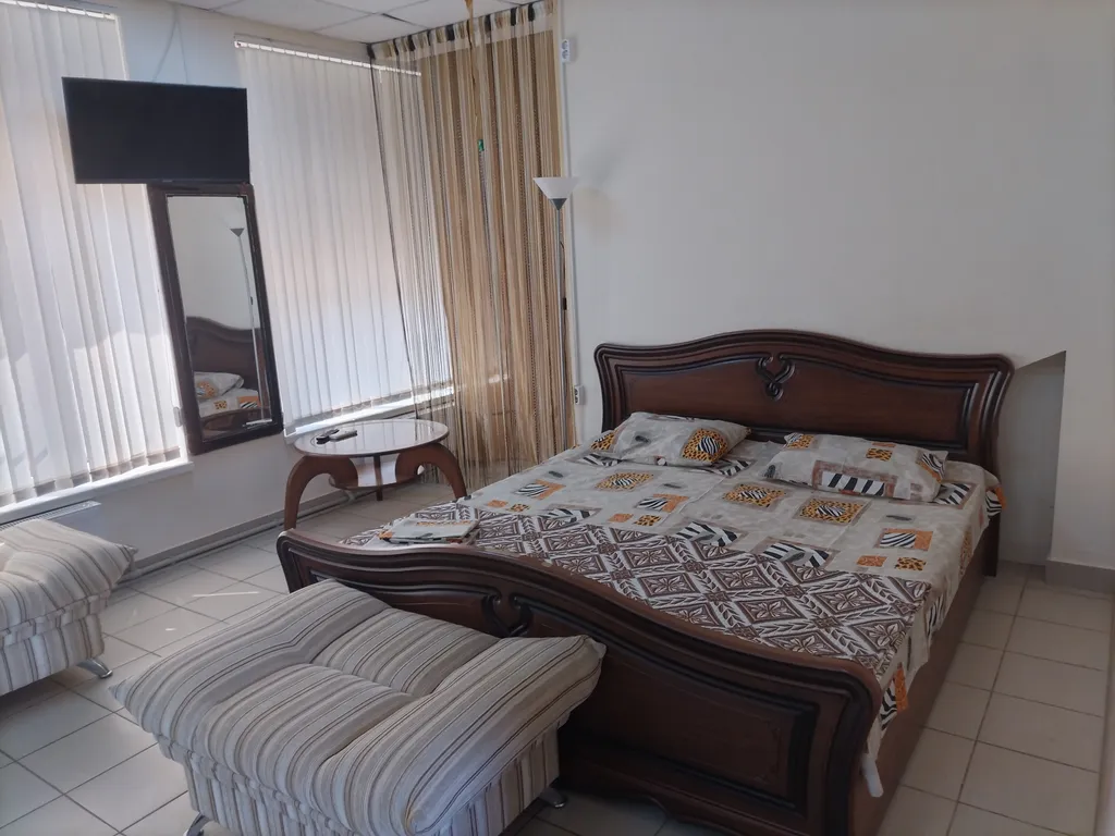 Квартира Апартаменты с видом на море — аренда посуточно в Приморско-Ахтарск